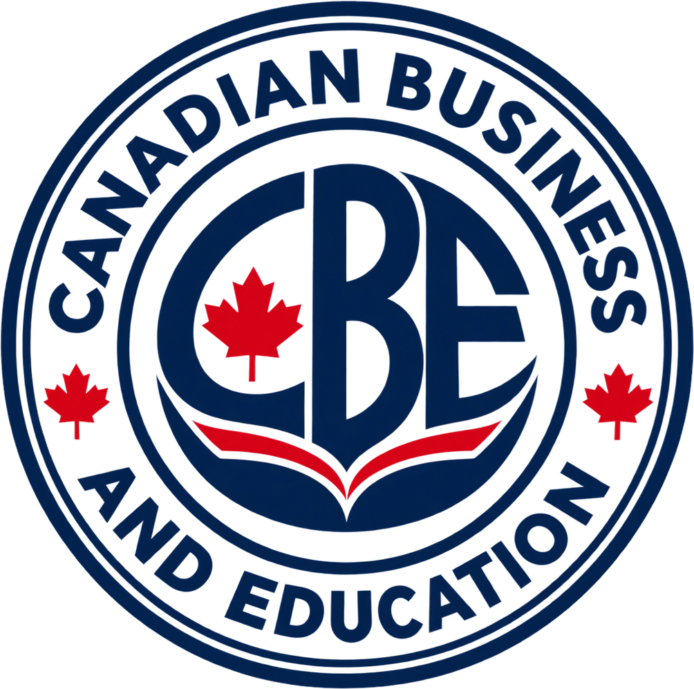 CBE Canadian Business and Education