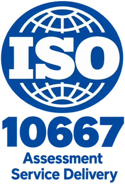 ISO 10667