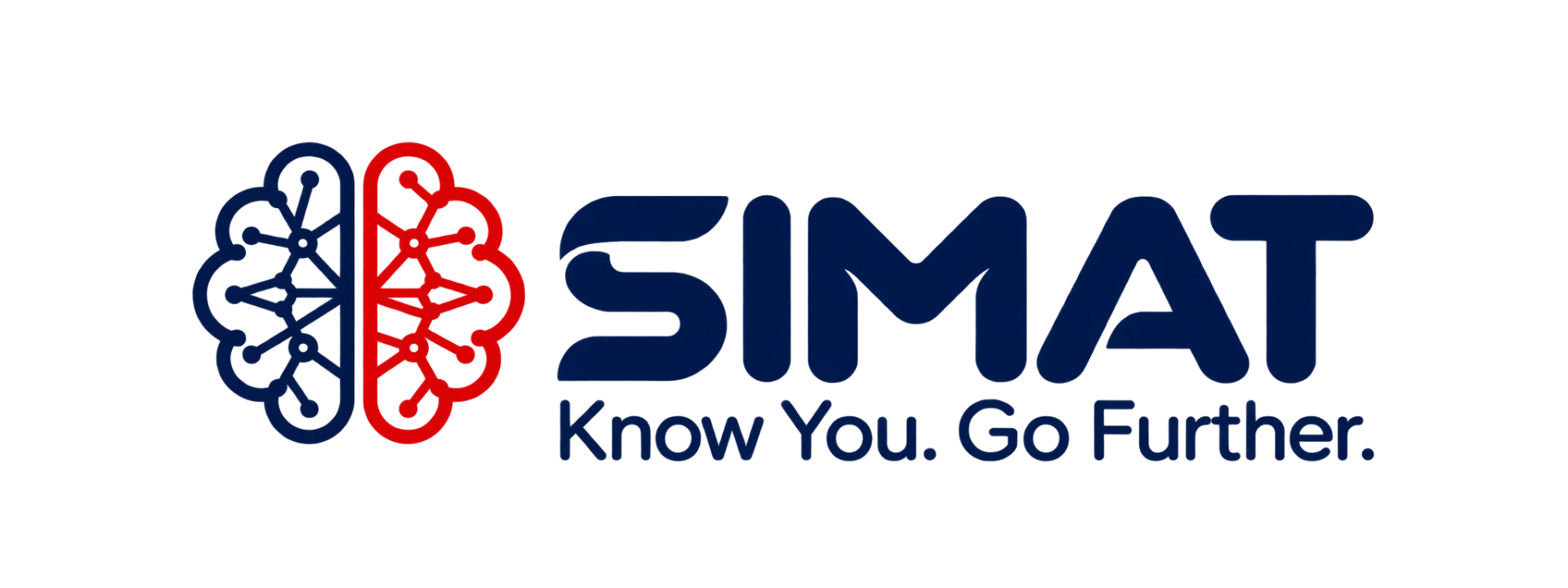 SIMAT — Know You. Go Further.