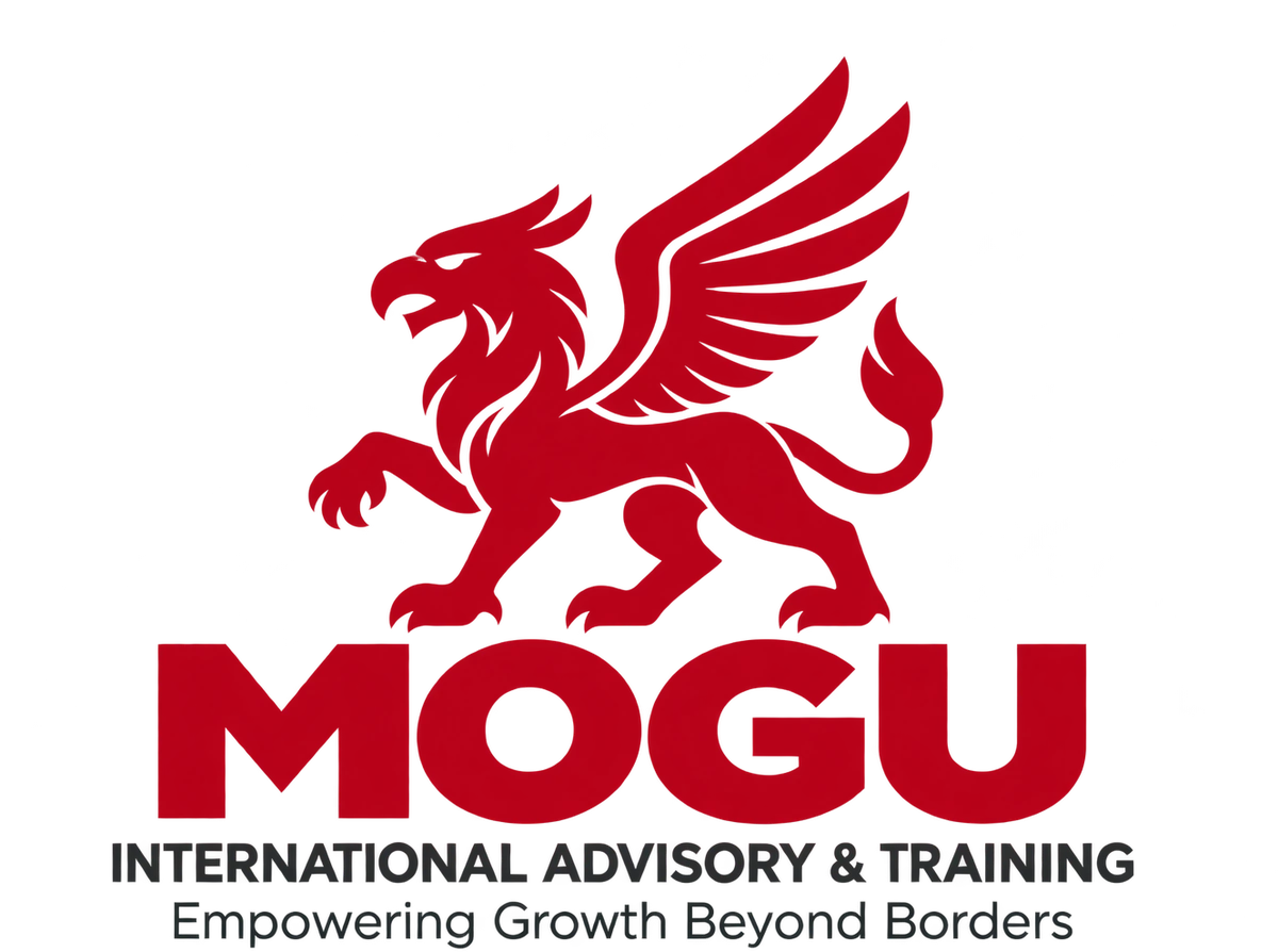 MOGU International Advisory & Training