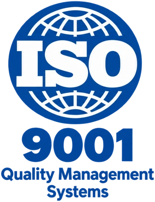 ISO 9001